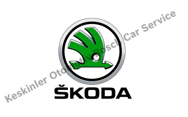 Ankara Skoda Servisi 