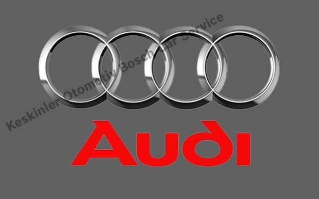 Ankara Audi Servisi