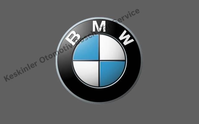 Ankara BMW Servisi