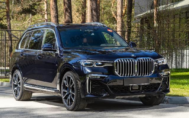 Ankara BMW Servisi Motor Bakım Onarım