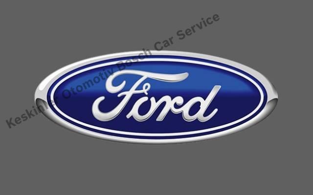 Ankara Ford Servisi