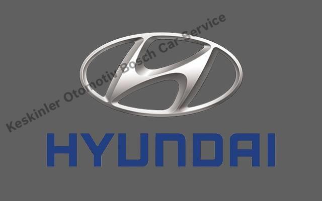 Ankara Hyundai Servisi