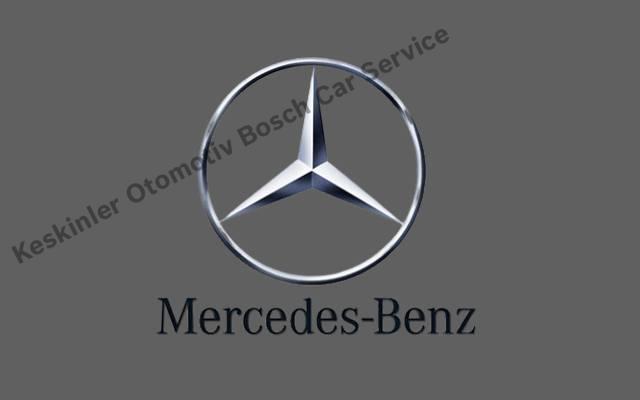 Ankara Mercedes Servisi