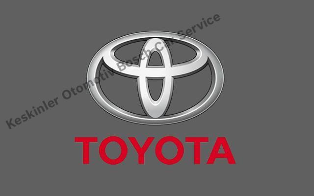 Ankara Toyota Servisi