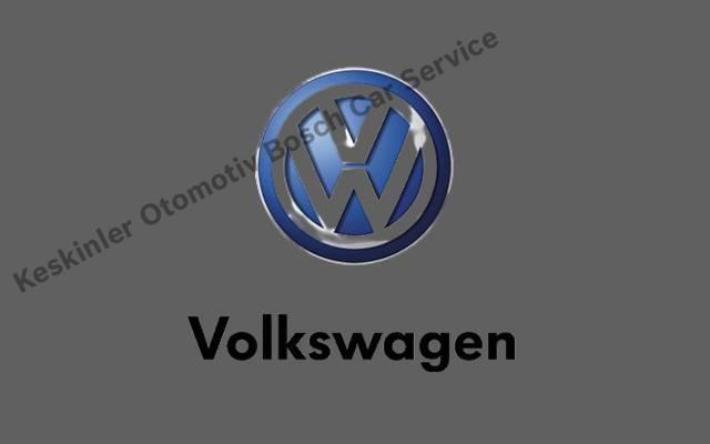 Ankara Volkswagen Servisi